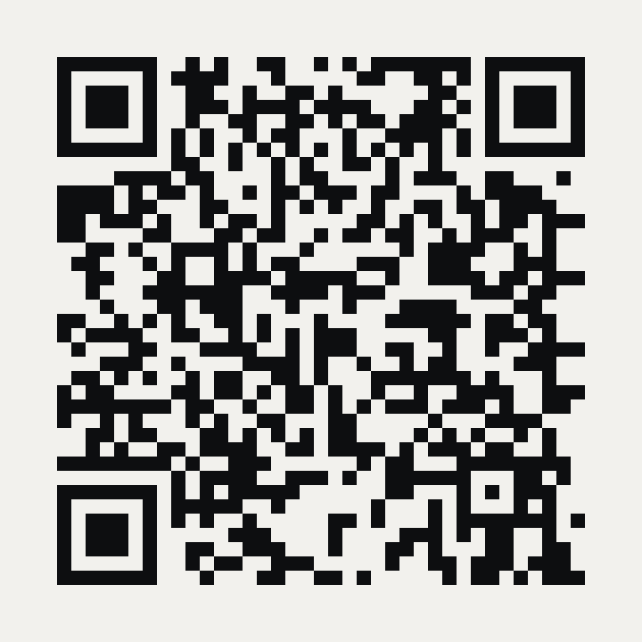 QR kód na web Rozlož si Tucson
